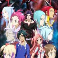  ����� Dragonaut - The Resonance <small>Recording Engineer</small> 